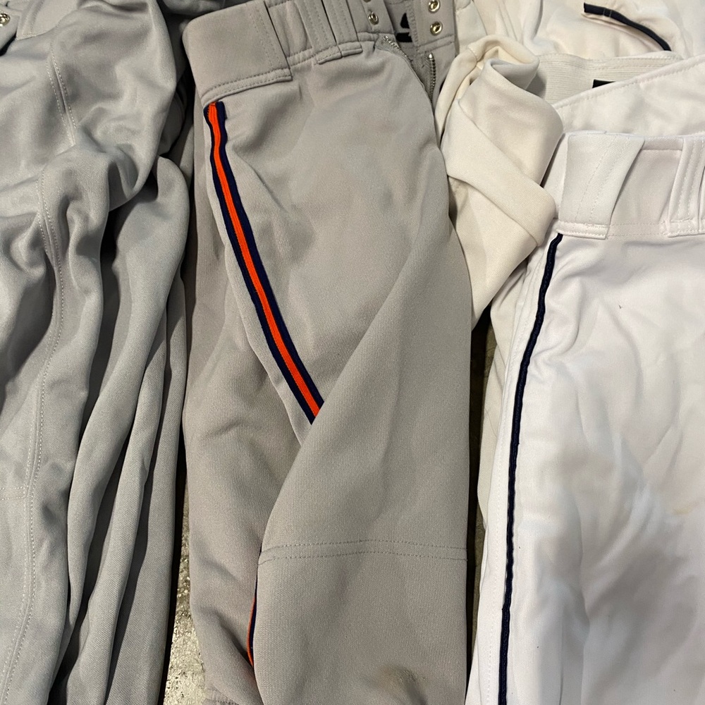 Baseball pants - Picture 4 of 10